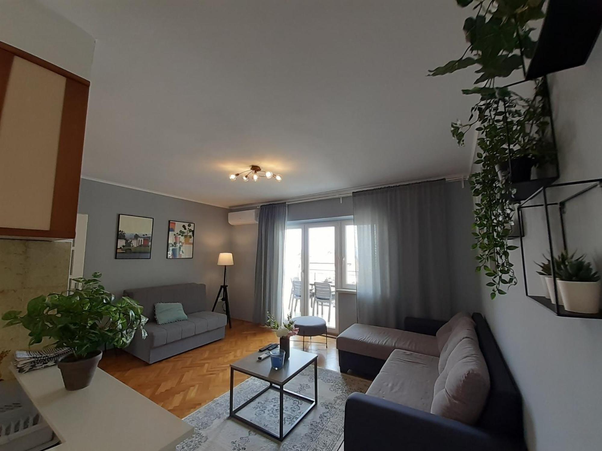 Apartment Vesel Malinska Room photo